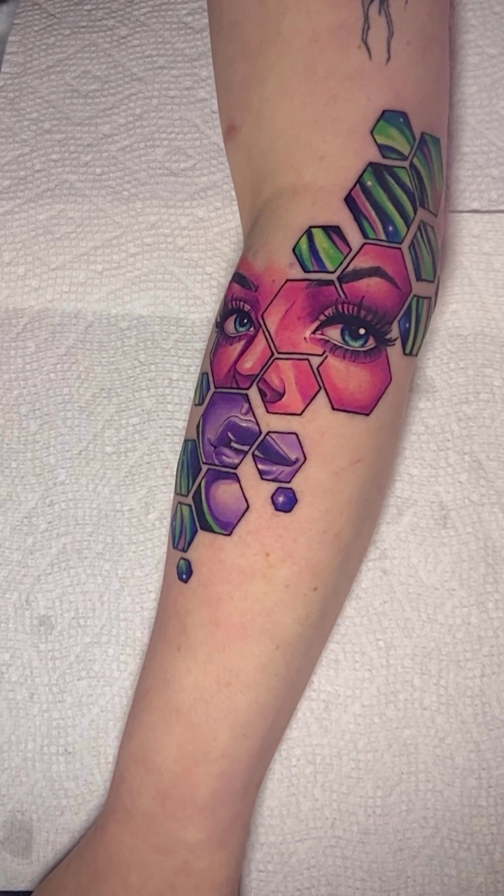 Sloo Tattoos
