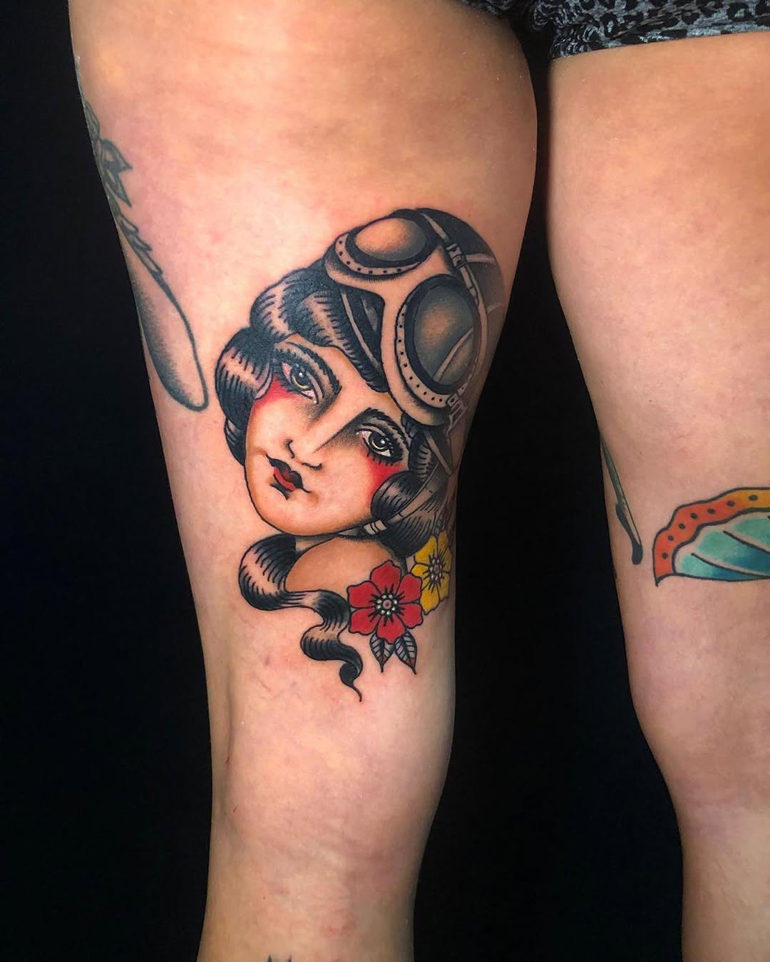 Guru Tattoo