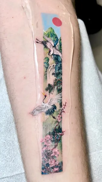 vanzotattoo