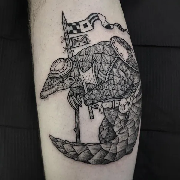 Dragon, 기사