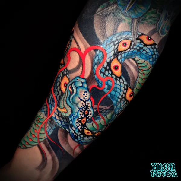 Dragon