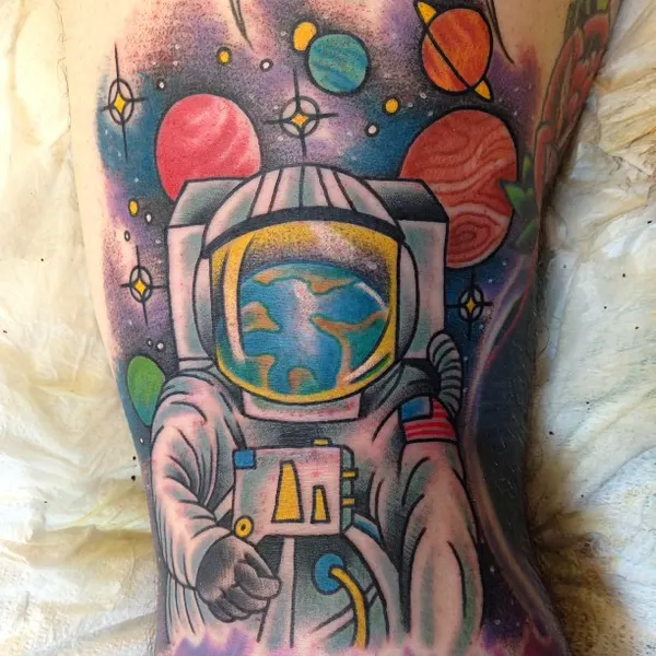 Kyle Crowell