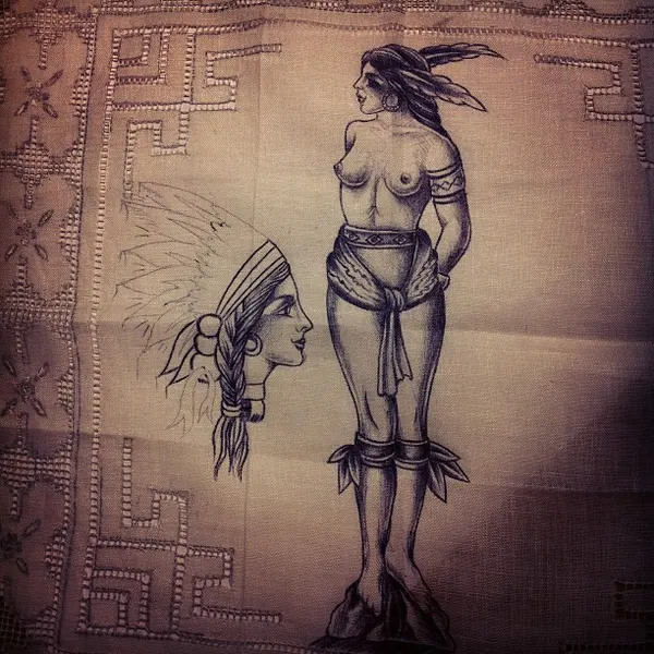 maryjoytattoo