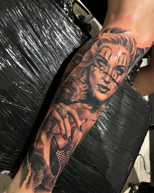 kerekisilviatattoo