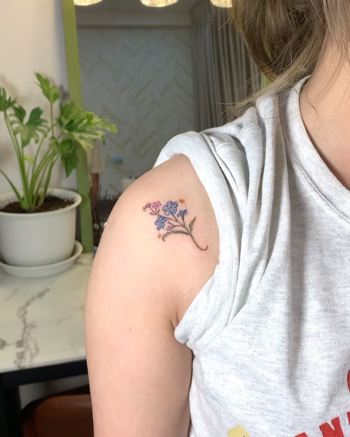 Flower