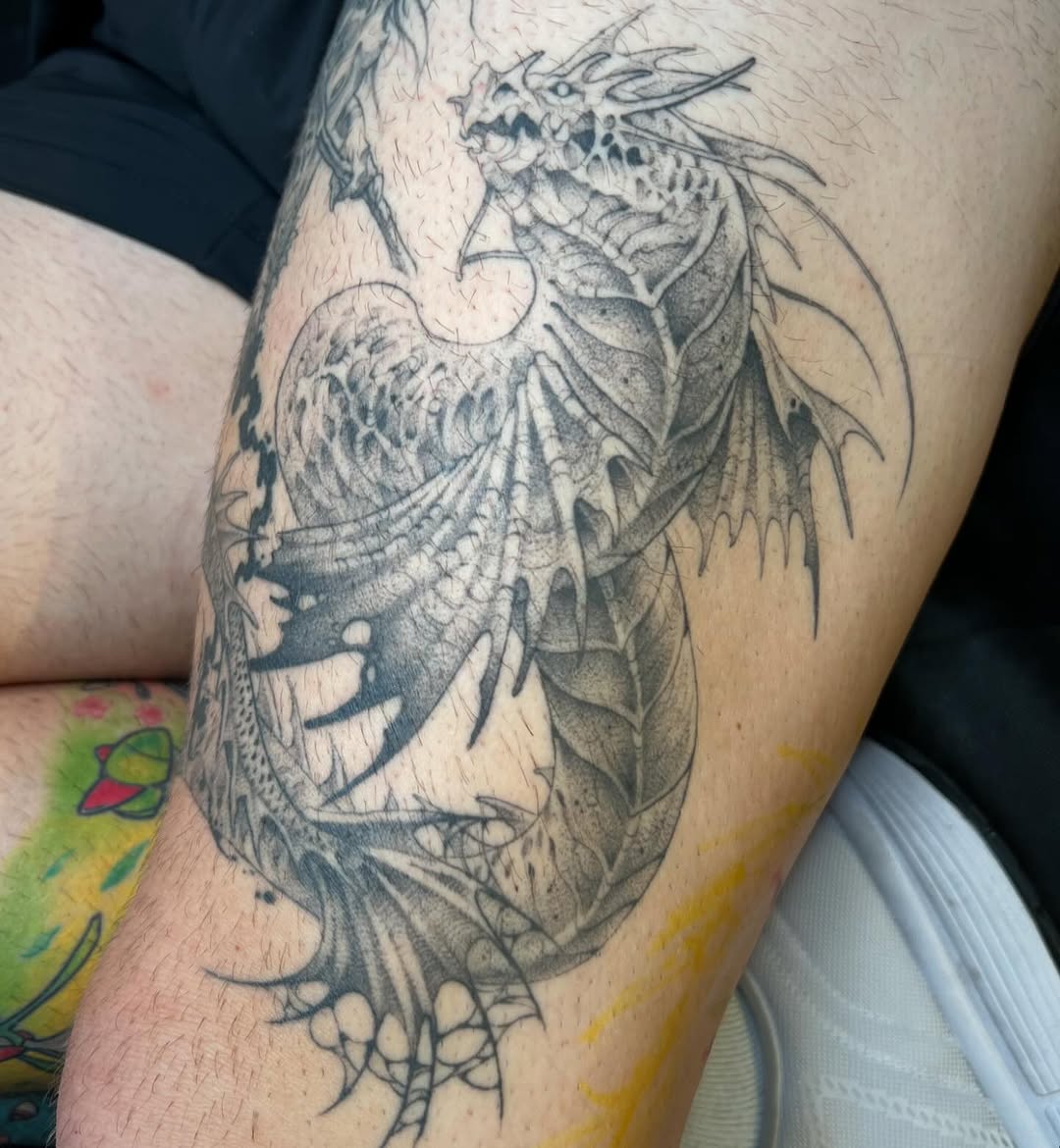Dragon
