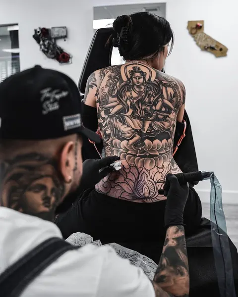 Luis Inda