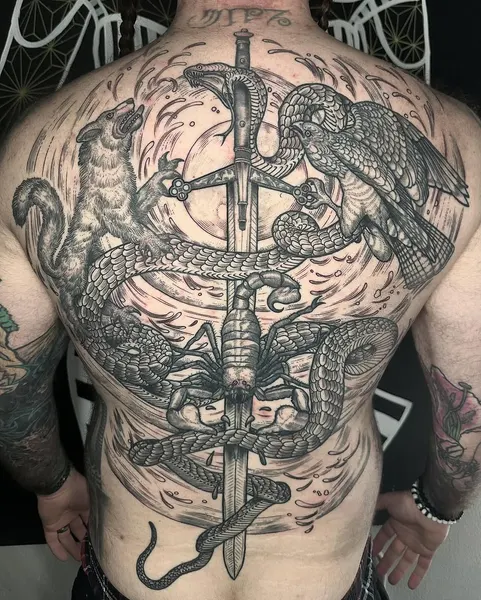 tattoosbylandon