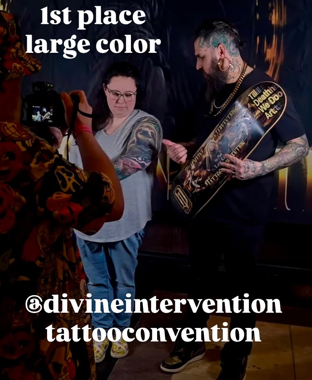 seangilberttattoos