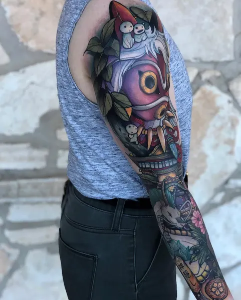 Corin Gilbert