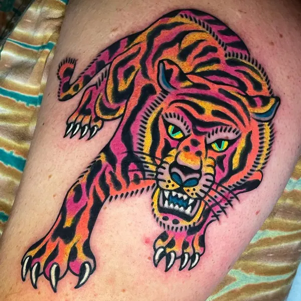 Tiger