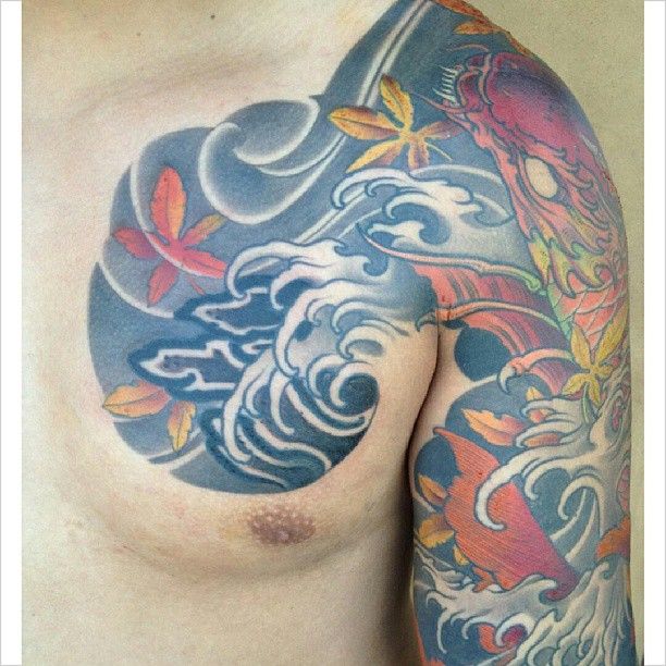 Full Circle Tattoo