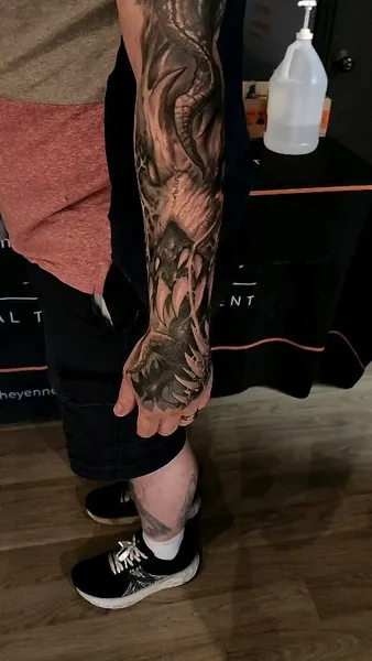 toxycxlr