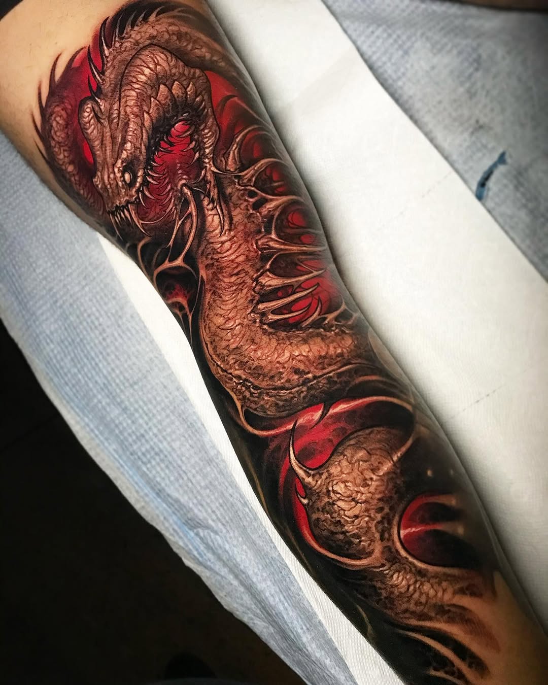 Dragon
