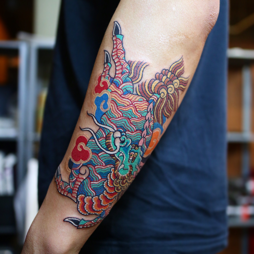 Dragon