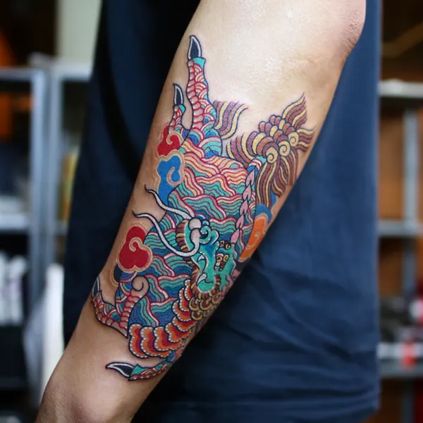 Dragon