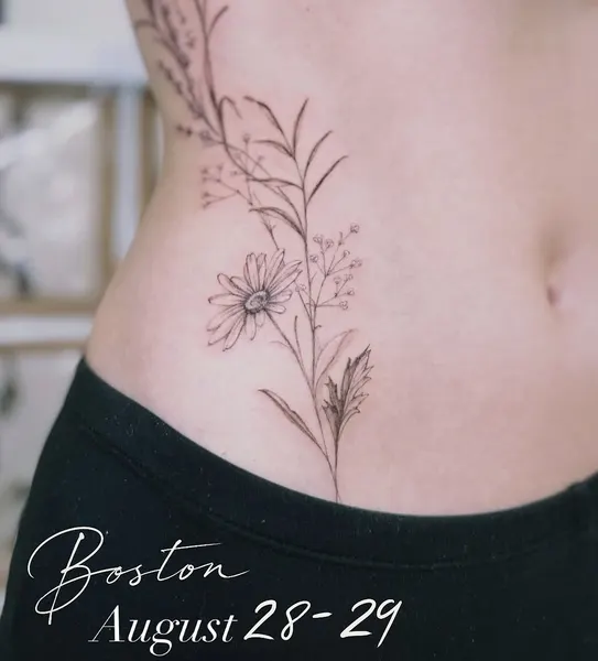 Circa Tattoo