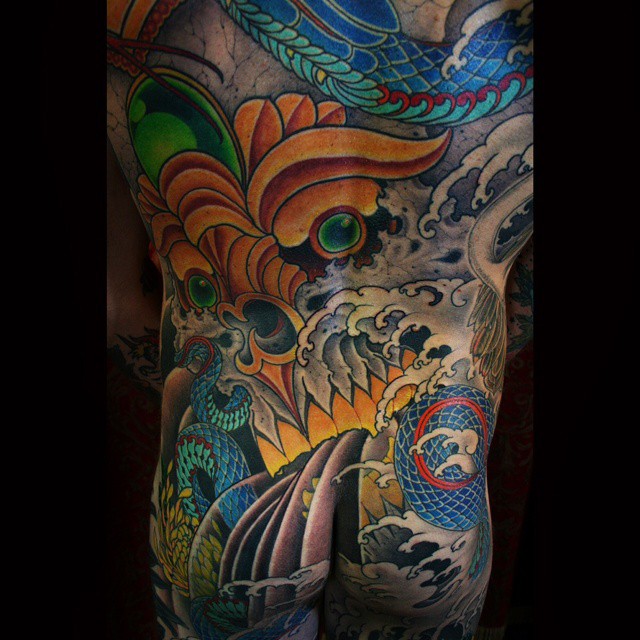 Guru Tattoo