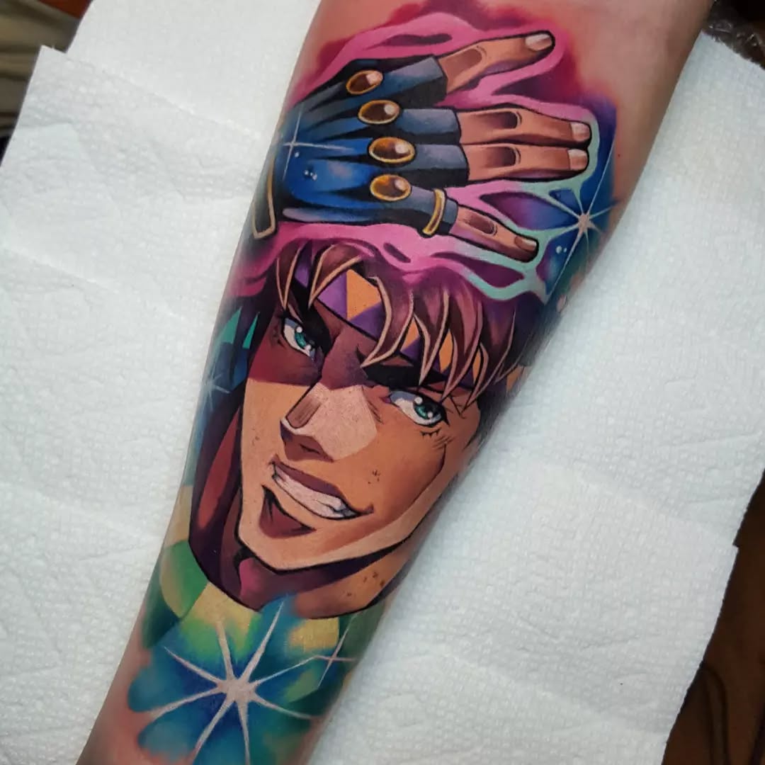 russelltattoo