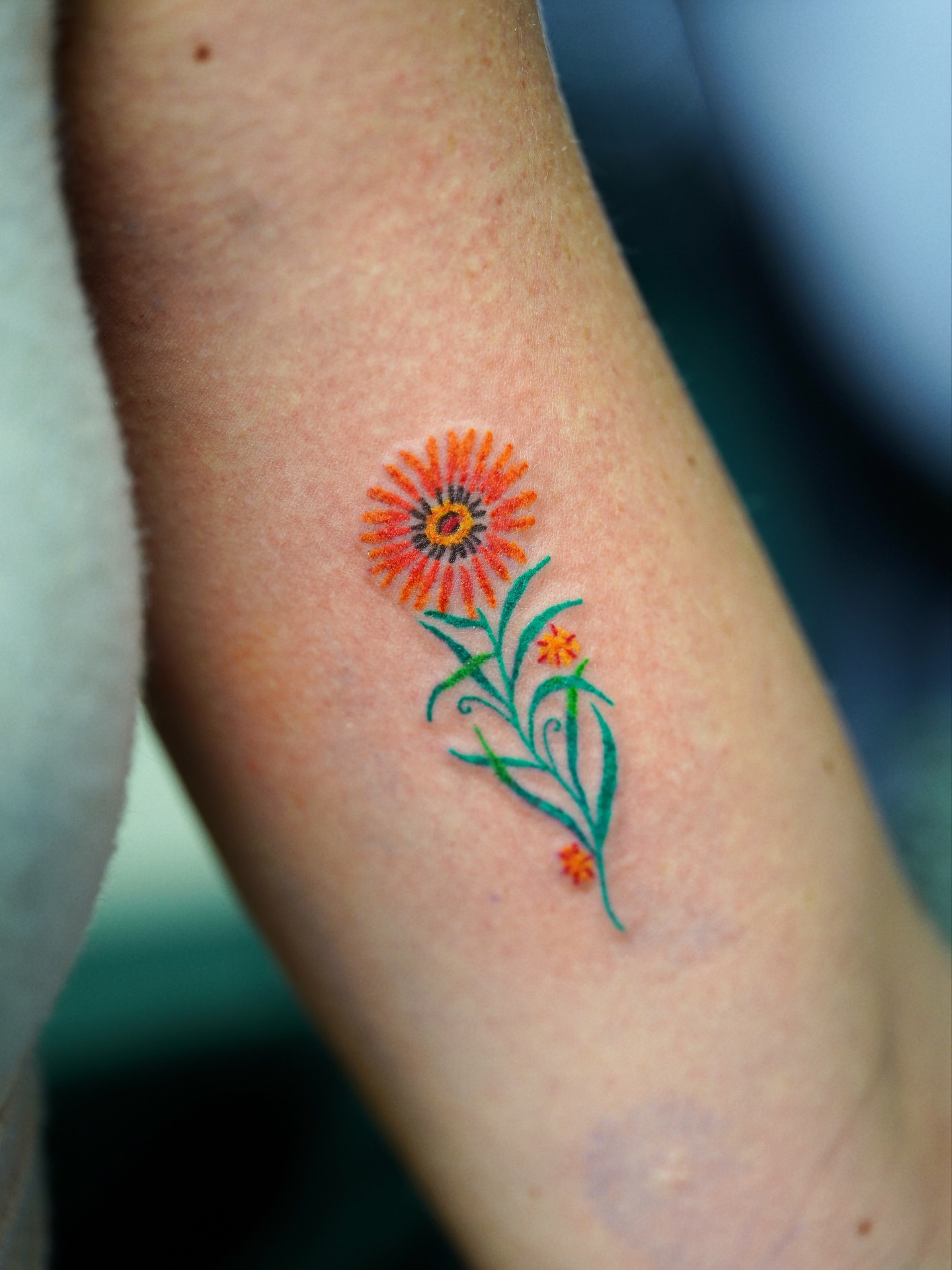 Flower