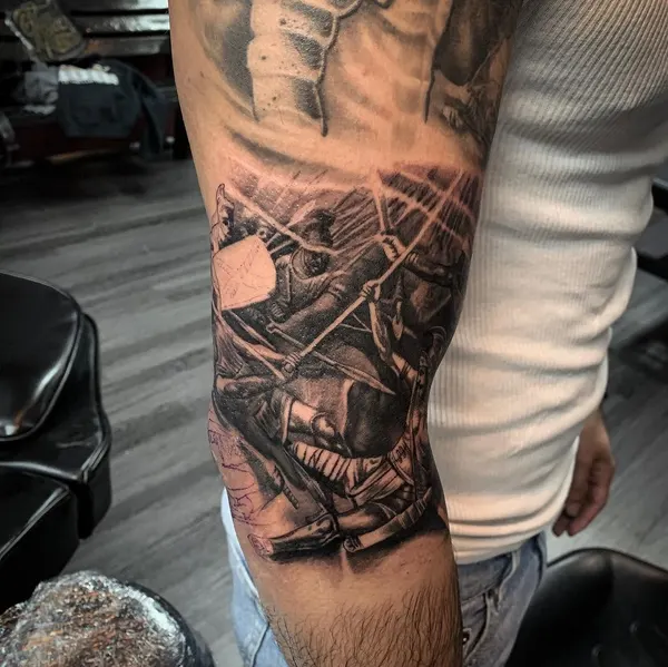 radiaztattoos