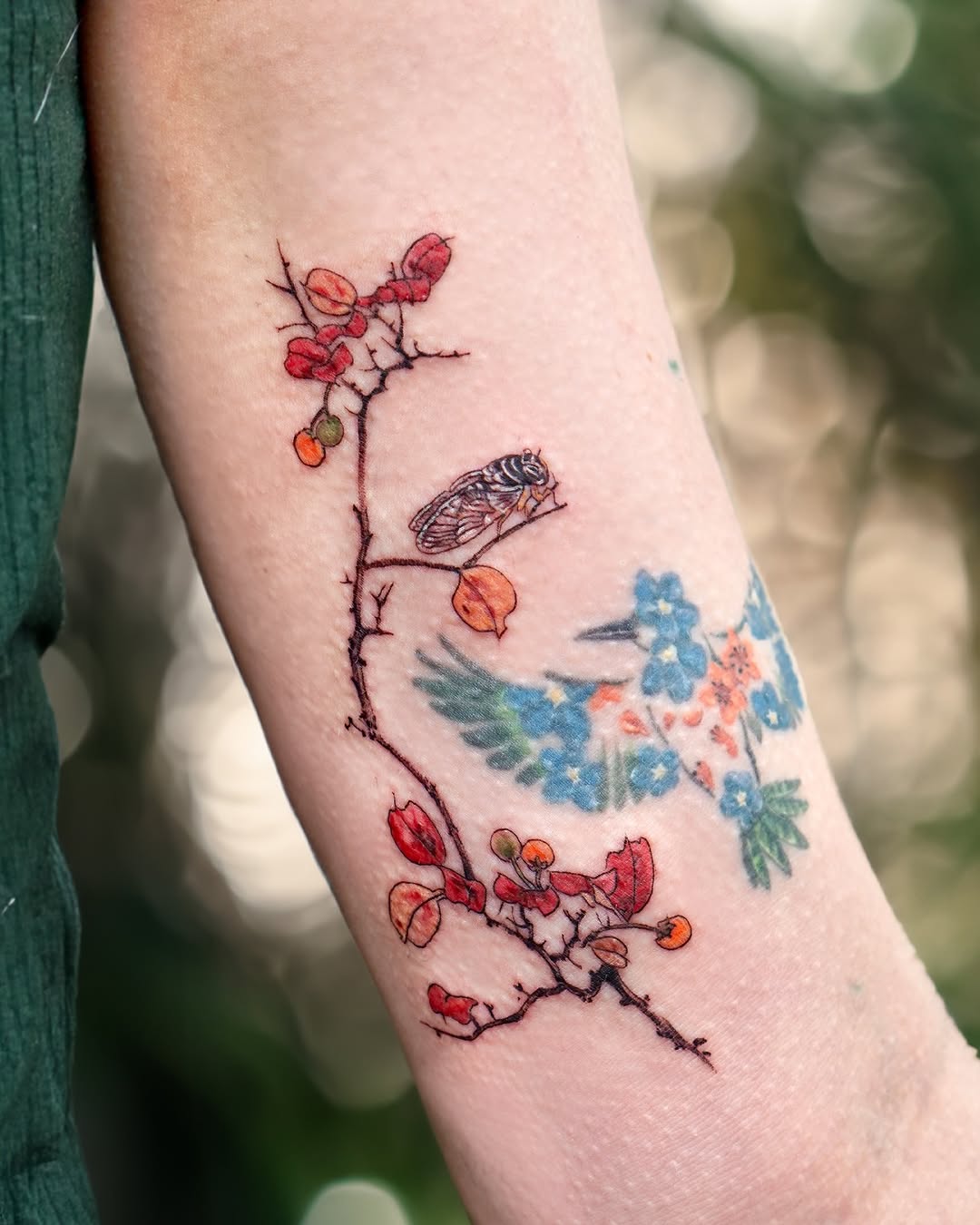 Flower
