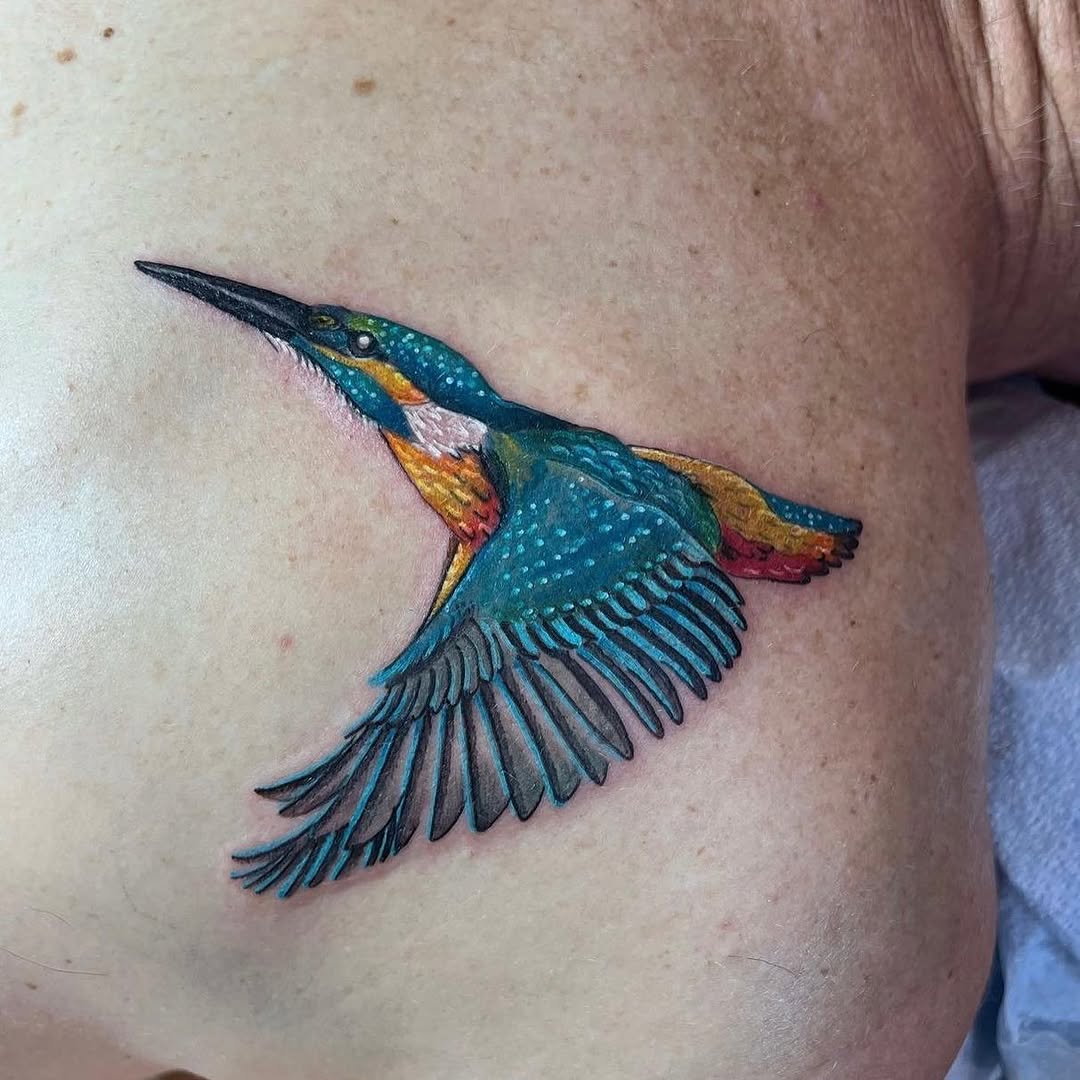 Guru Tattoo