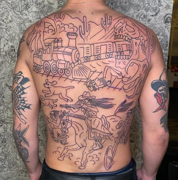 sergeytattooer