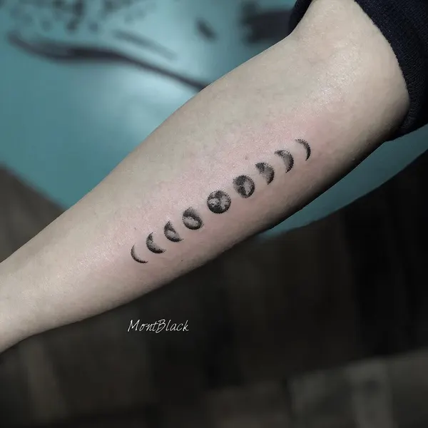 Lettering