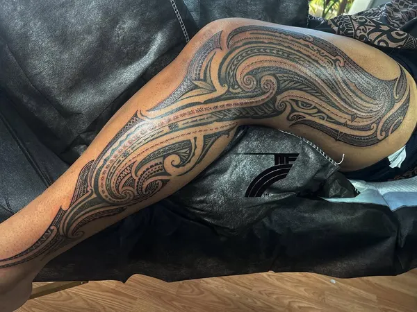 Michael Fatutoa