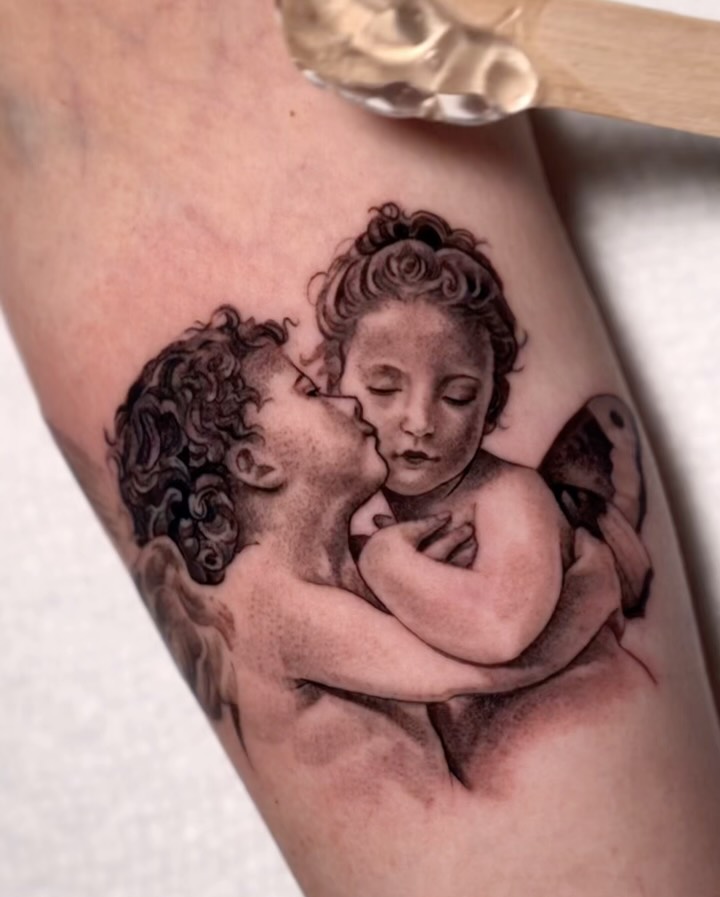 tilltheendtattoos