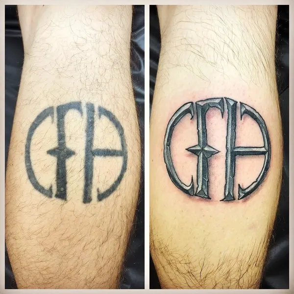 Lettering