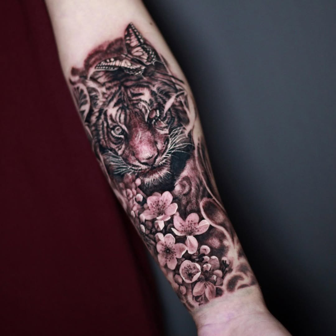Tiger