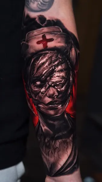 jakerosstattoos