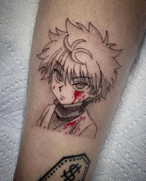 Full Circle Tattoo