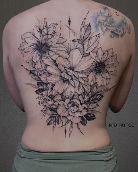 Flower, Nature, Rose