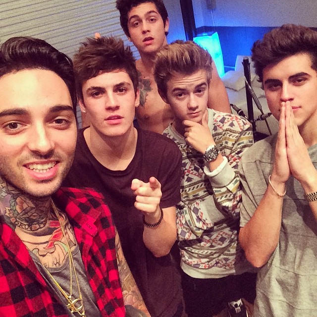 romeolacoste