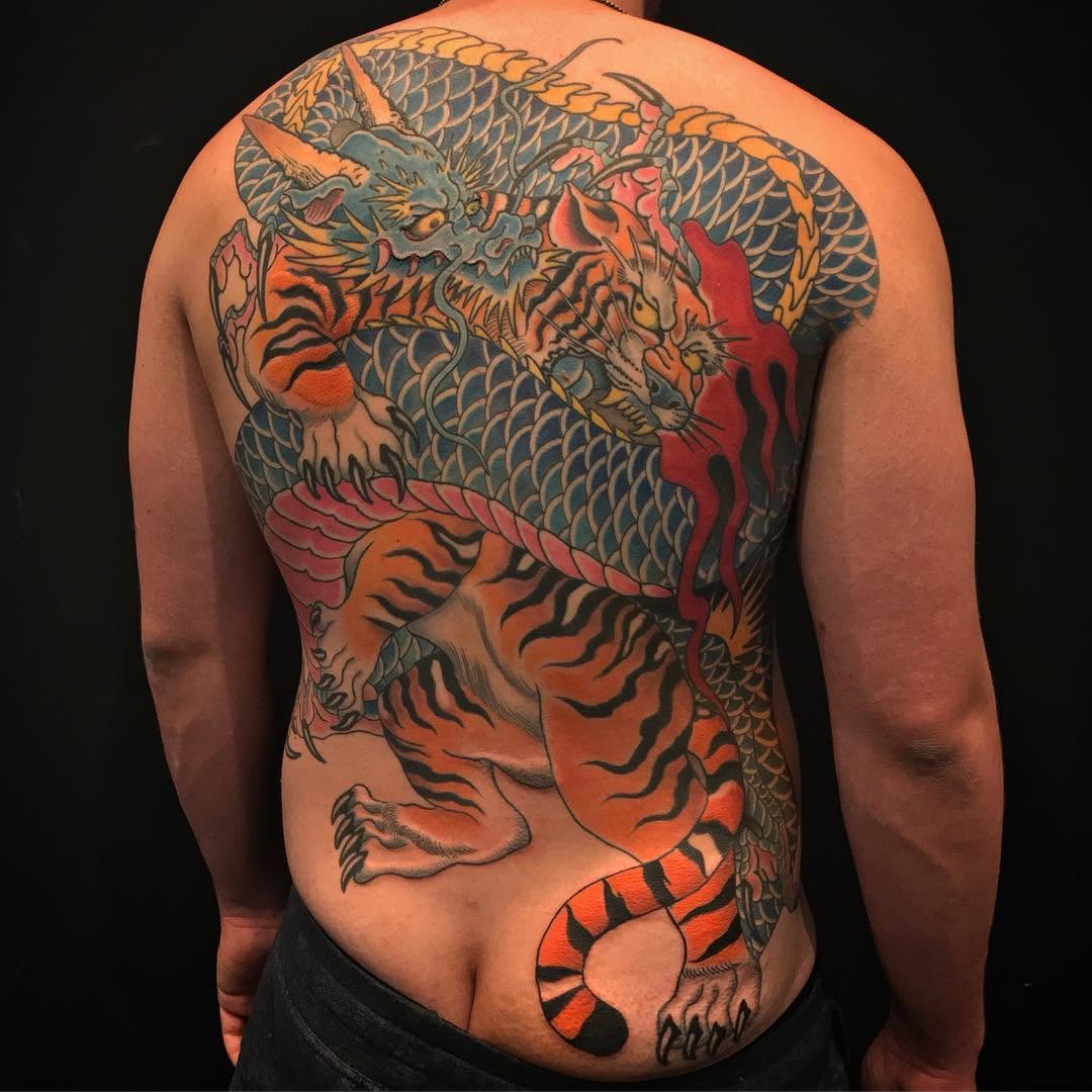 Tiger