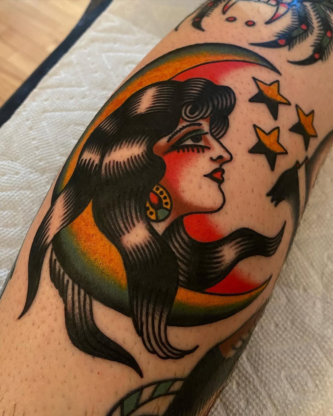 chrisfernandeztattooing