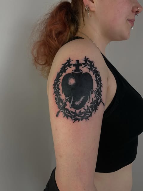 velvetviolencetattoo