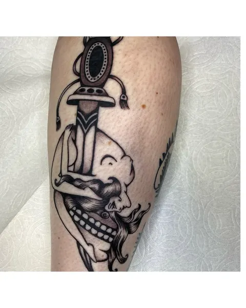 Guru Tattoo