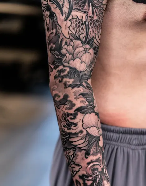 yushitattoo