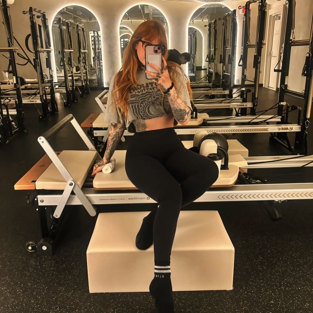 Emma Scott