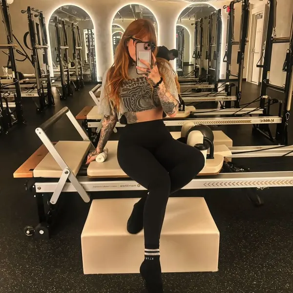 Emma Scott