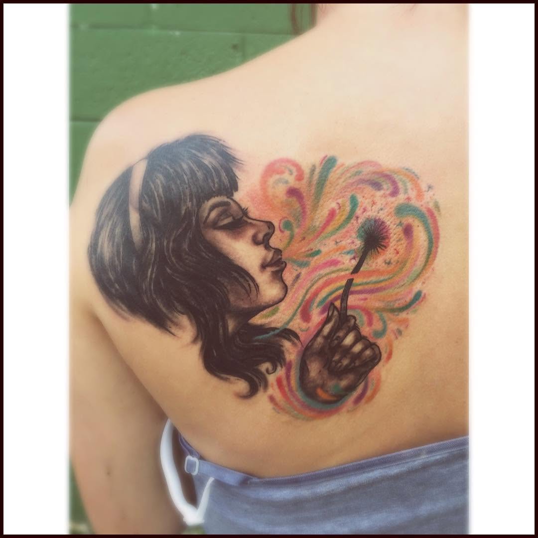 Sloo Tattoos