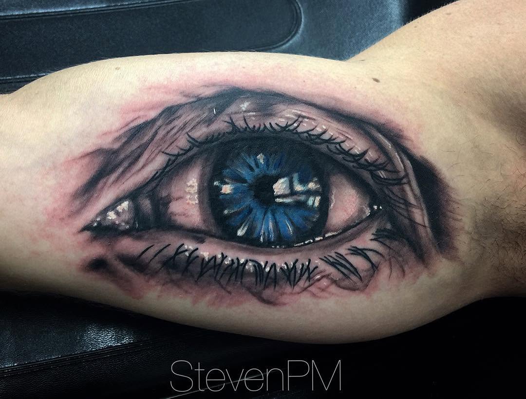 Steven PM
