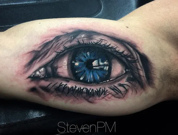 Steven PM