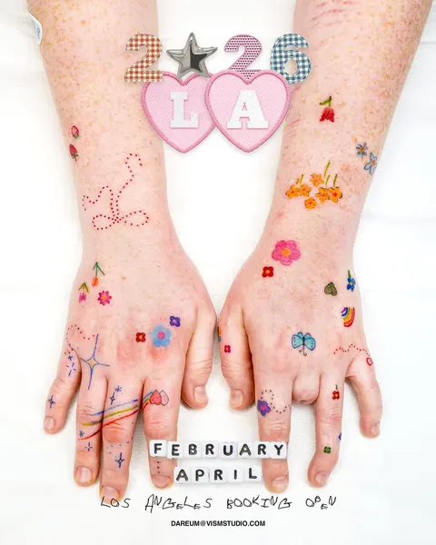 dareumtattoo