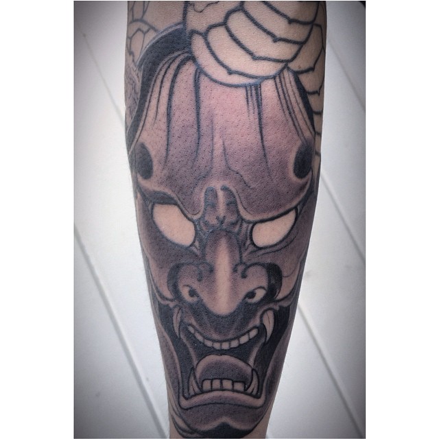 Full Circle Tattoo