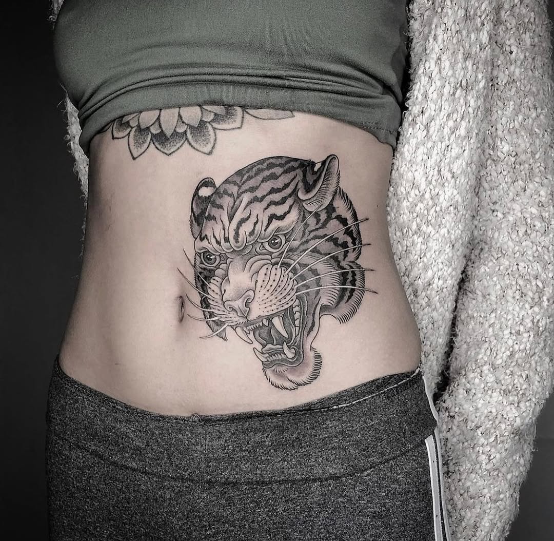 Tiger